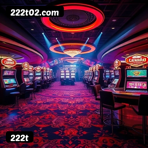 Cassino ao vivo com dealers reais da Evolution Gaming