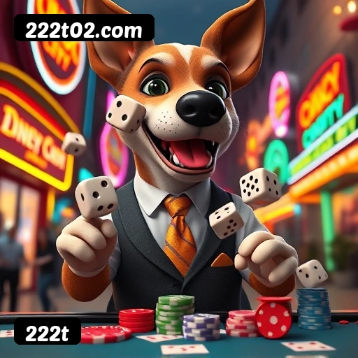 Equipe de suporte ao cliente da 222t