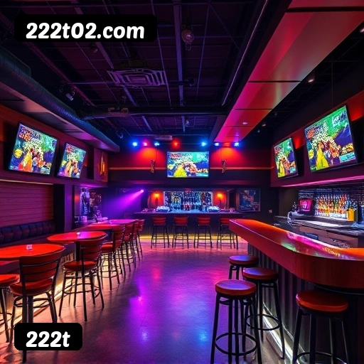 Dealers profissionais da 222t